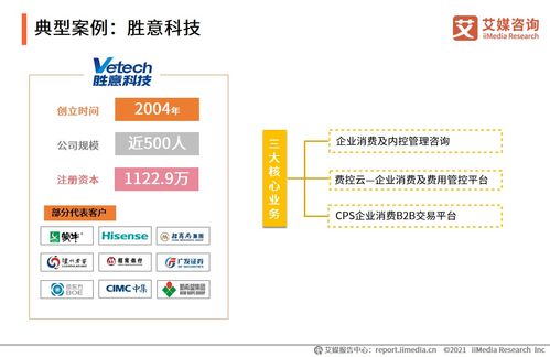 2021上半年企业费控报销服务专题研究报告 现状、挑战与趋势