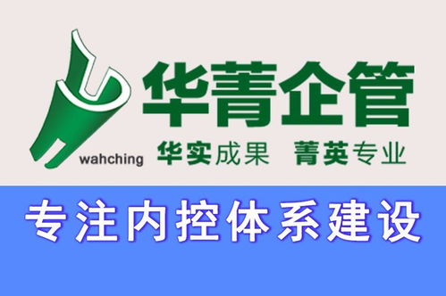 专业内控管理咨询公司助力企业构建高效内控体系